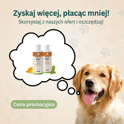 DentaGuard™ Dodatek do wody